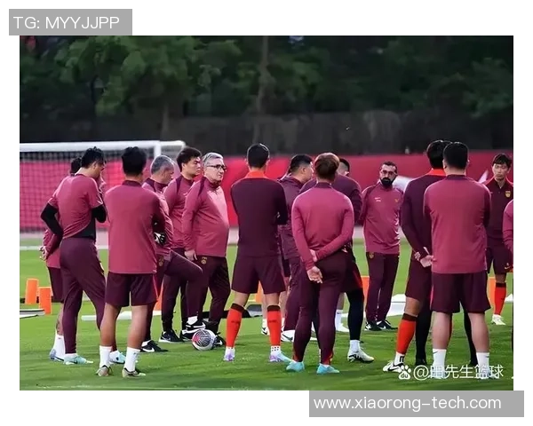 中国00后足球星二代崛起 聚焦新一代球员的成长与挑战